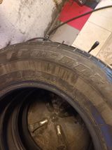 Tracmax yük/miniven təkərləri - Ölçü: 215/75 R16C (LT) — Шины