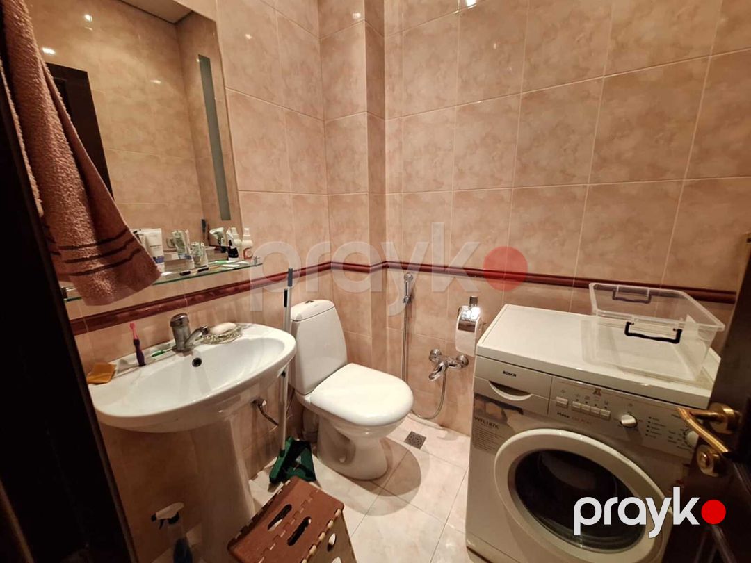 Satılır 4 otaqlı yeni tikili 155 m² — Mənzil, Bakı (10)