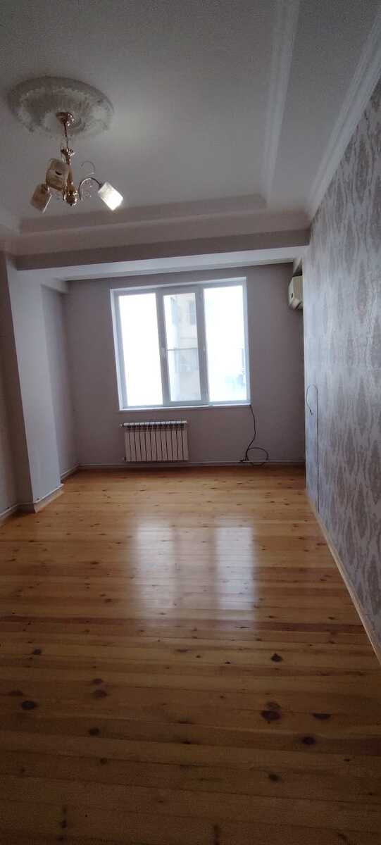 Satılır 2 otaqlı yeni tikili 52 m² — Mənzil, Bakı (8)