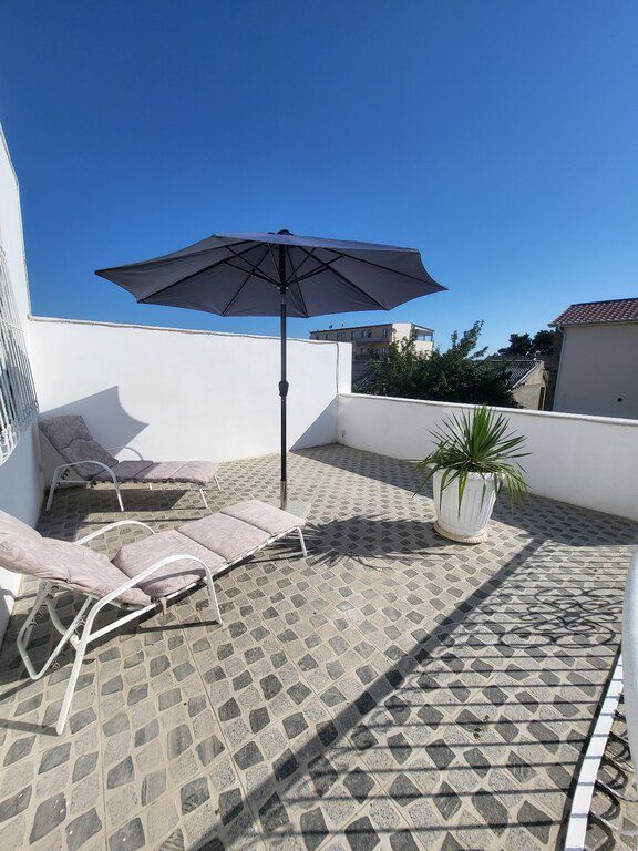 Həyət evi kirayə verilir, Nabran r — Ev, villa (5)