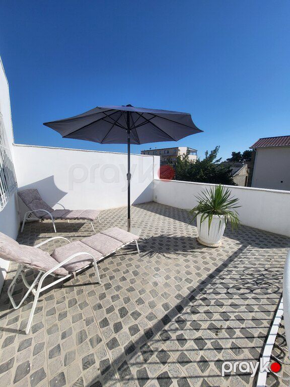 Həyət evi kirayə verilir, Nabran r — Ev, villa (5)