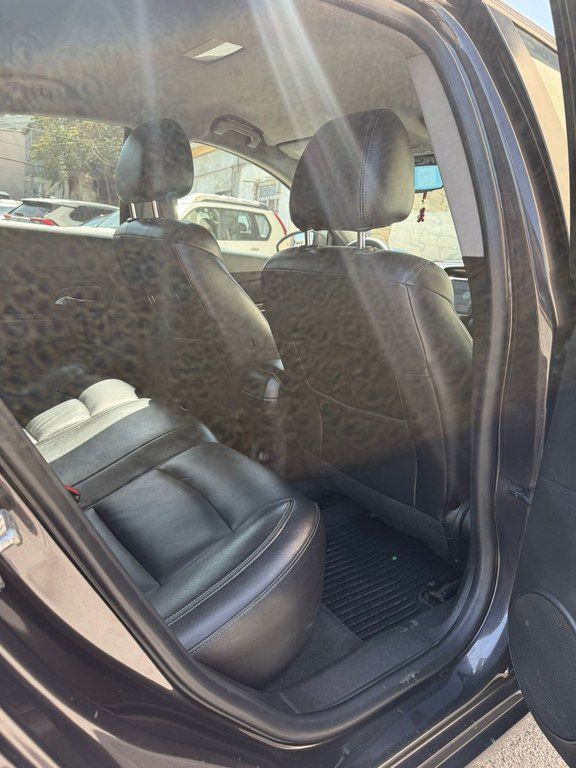 Chevrolet Cruze, 1.4 L, 2015 il, 259 300 km — Avtomobillər, Bakı (11)