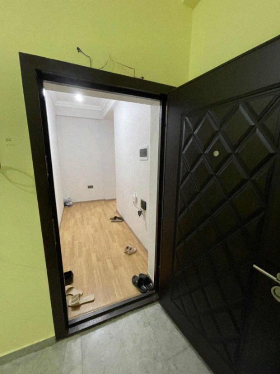Satılır 3 otaqlı yeni tikili 85 m² — Mənzil, Bakı (9)