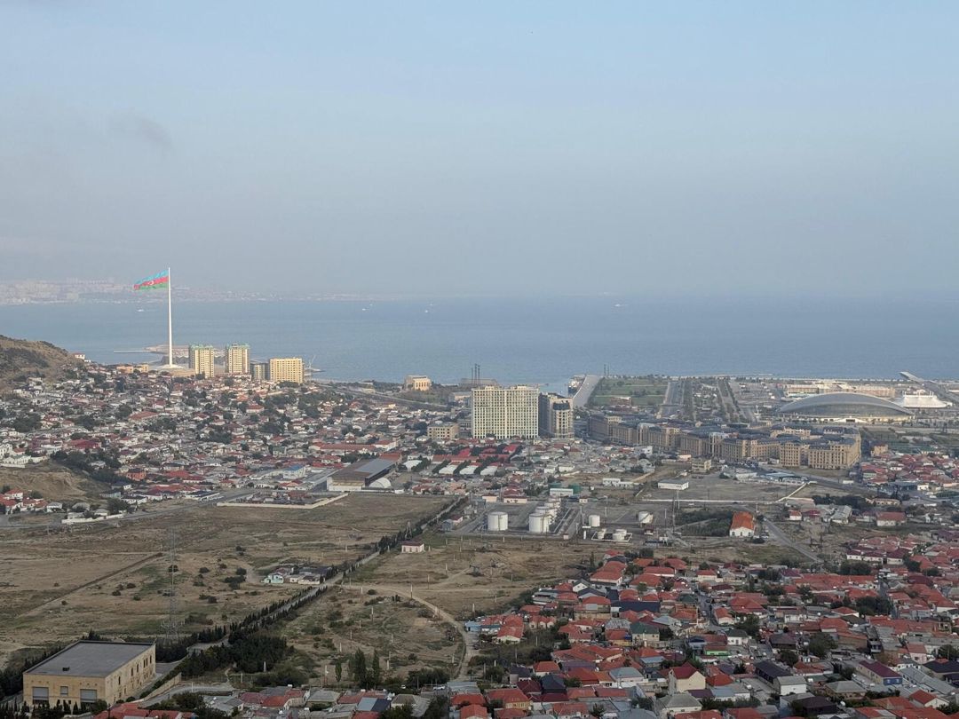 Satılır torpaq 10 sot — Torpaq, Bakı (11)