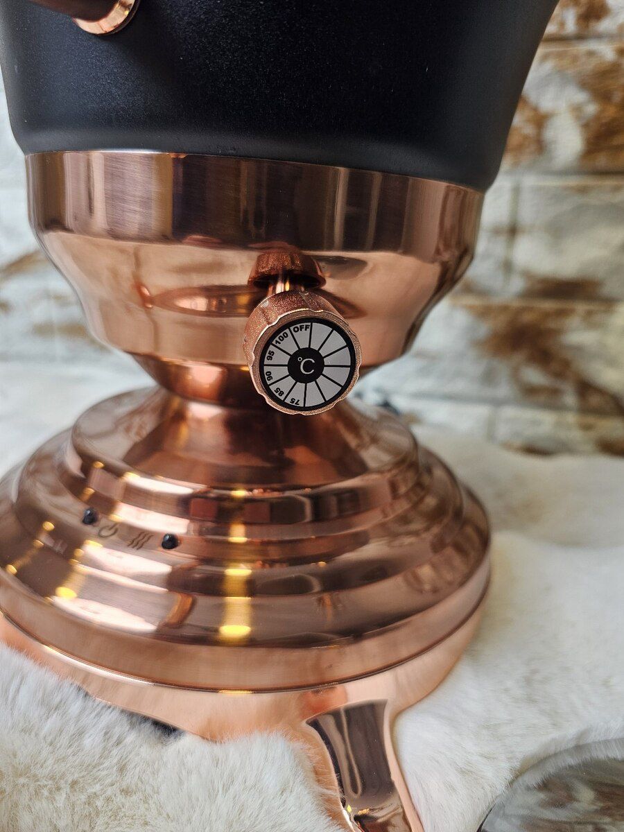 Elektrik samovar — Ev texnikası, Bakı (6)