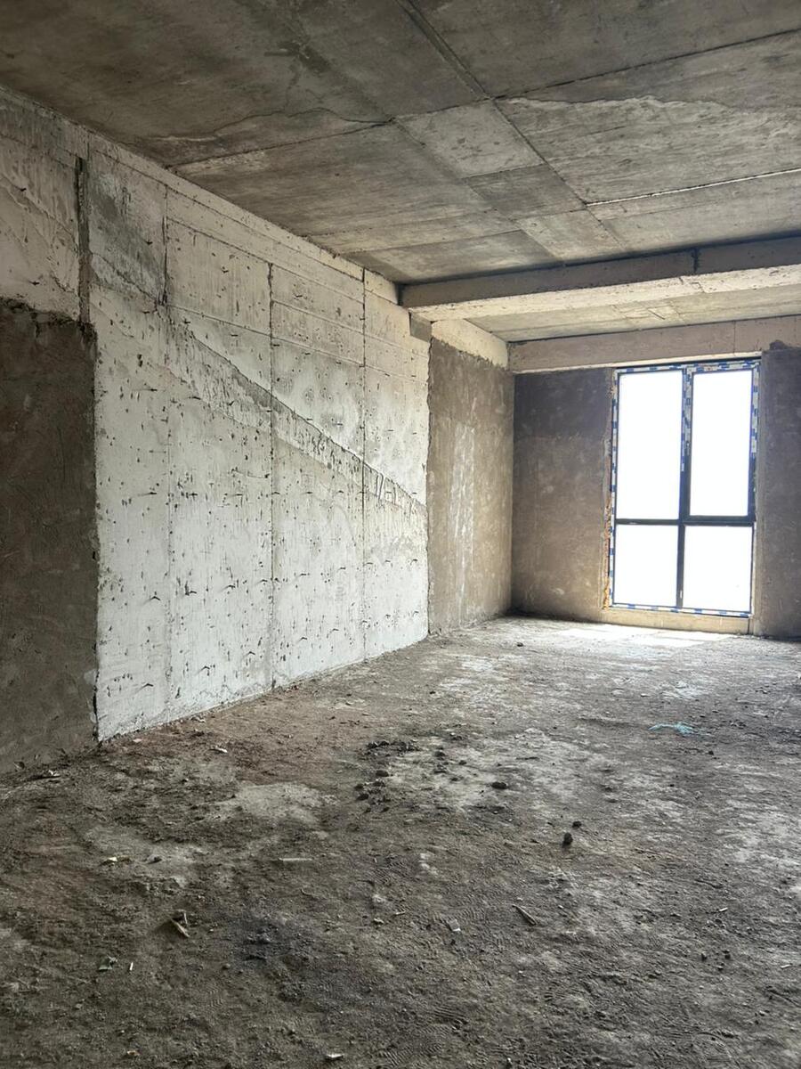Satılır 1 otaqlı yeni tikili 55 m² — Mənzil, Bakı (6)