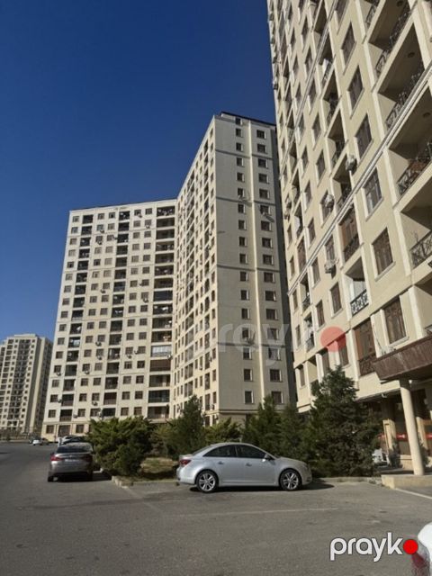 Satılır 2 otaqlı yeni tikili 78 m² — Bakı
