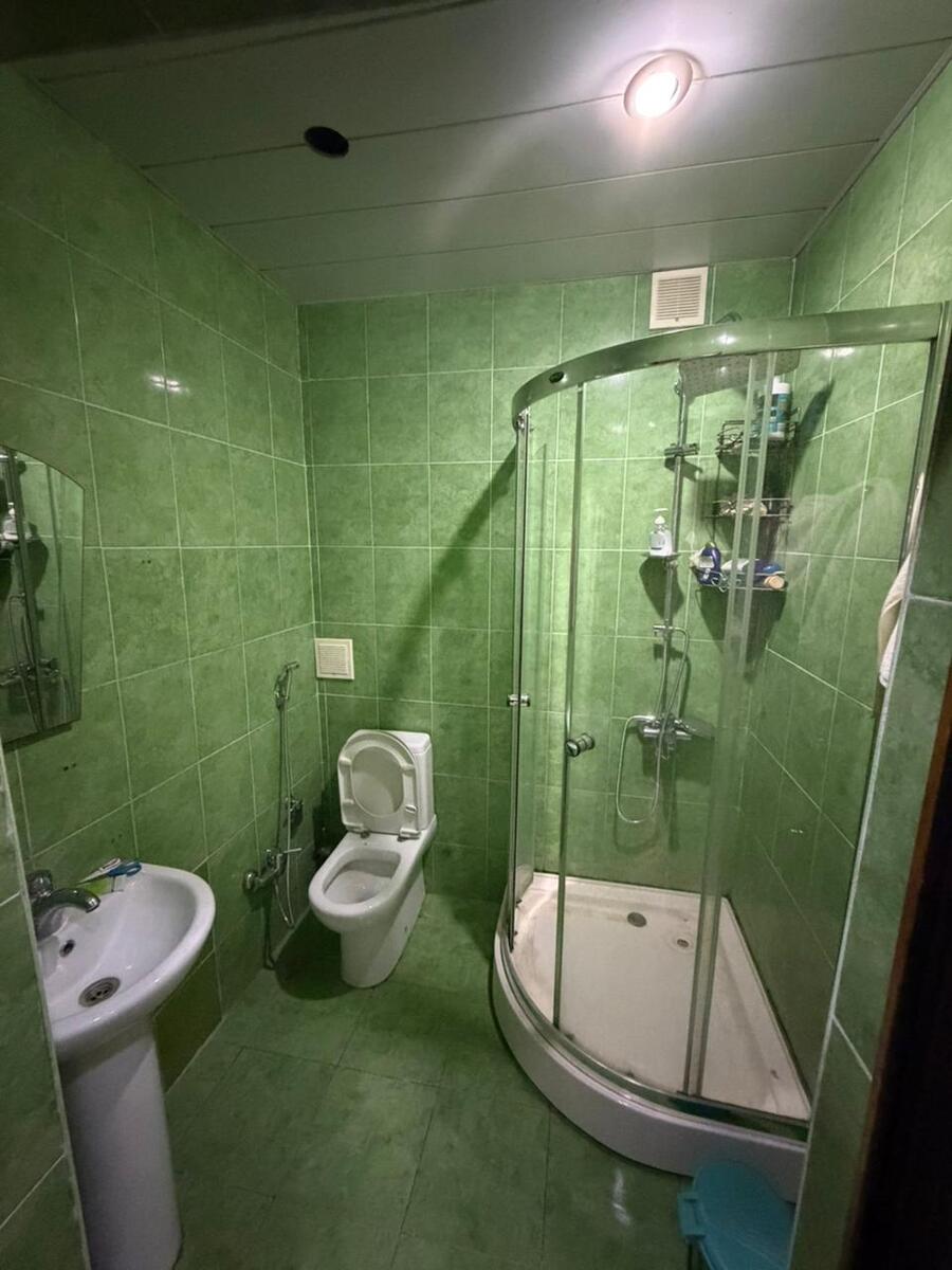 Satılır 3 otaqlı yeni tikili 130 m² — Mənzil, Bakı (10)