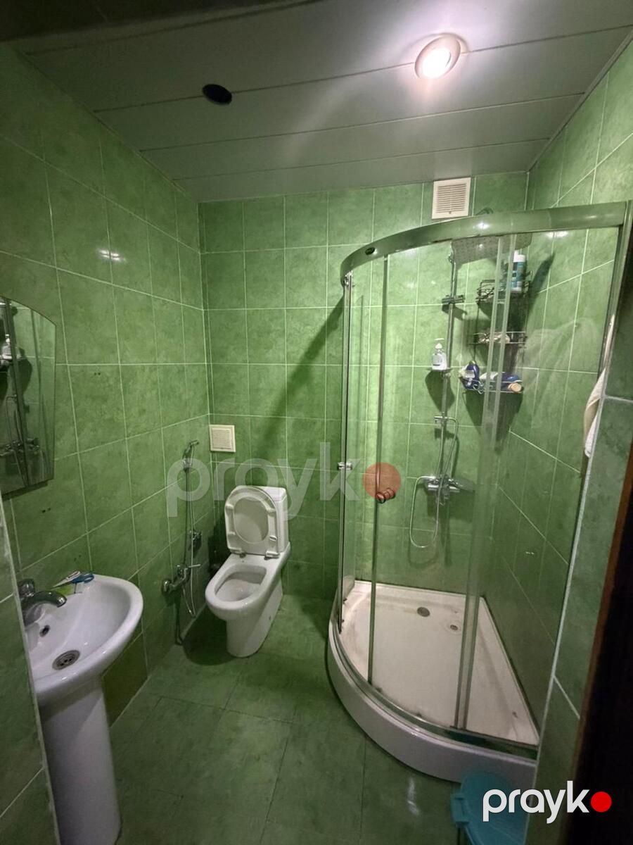 Satılır 3 otaqlı yeni tikili 135 m² — Mənzil, Bakı (10)