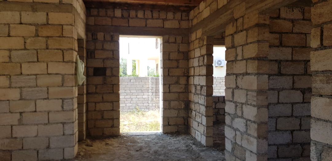 Bağ evi, Yeni Türkan qəs — Ev, villa, Bakı