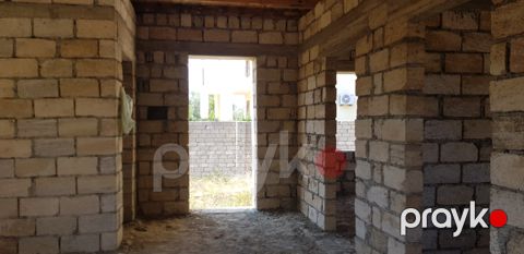 Bağ evi, Yeni Türkan qəs