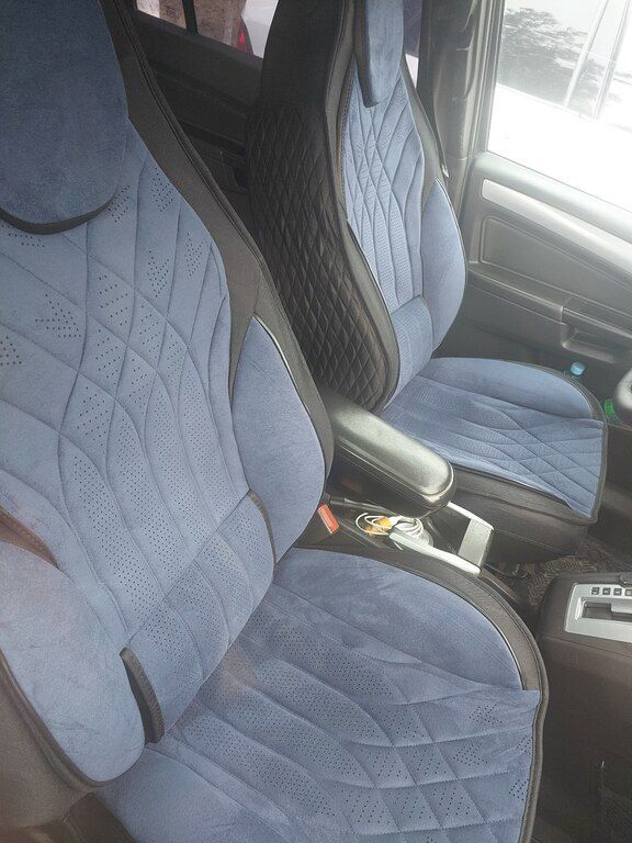 Opel Zafira, 1.9 L, 2007 il, 288 000 km — Avtomobillər, Bakı (5)