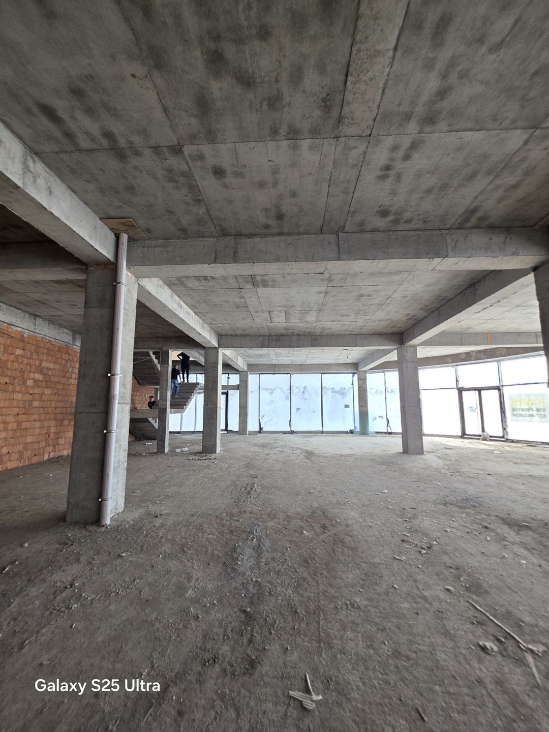 Satılır obyekt 1100 m² — Əmlak, Bakı (10)