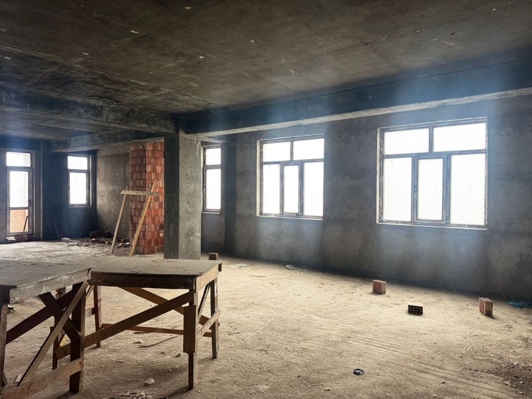 Satılır 3 otaqlı yeni tikili 125 m² — Mənzil, Bakı (9)