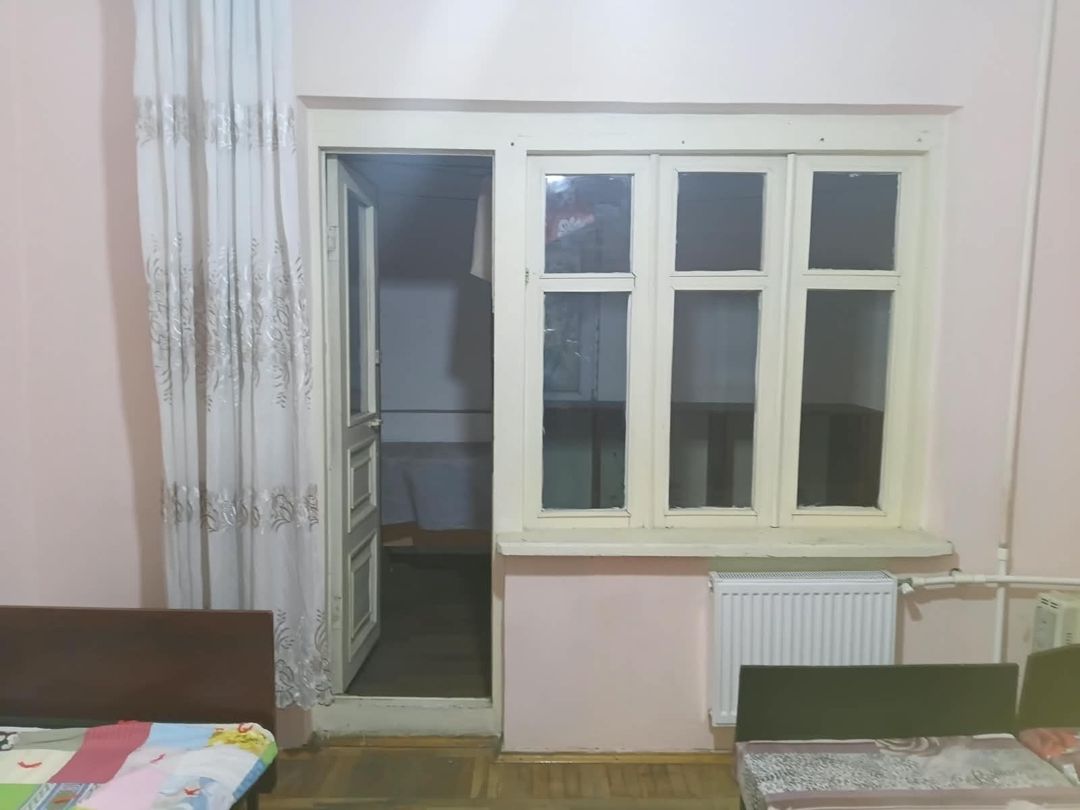 İcarəyə verilir 2 otaqlı köhnə tikili 40 m² — Mənzil, Bakı (10)