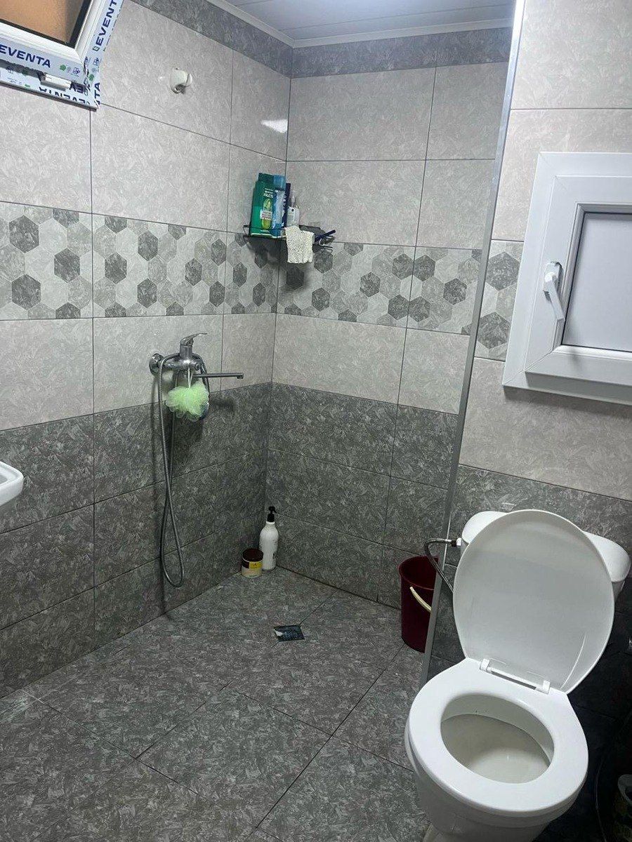 Satılır 1 otaqlı köhnə tikili 40 m² — Mənzil, Bakı (9)