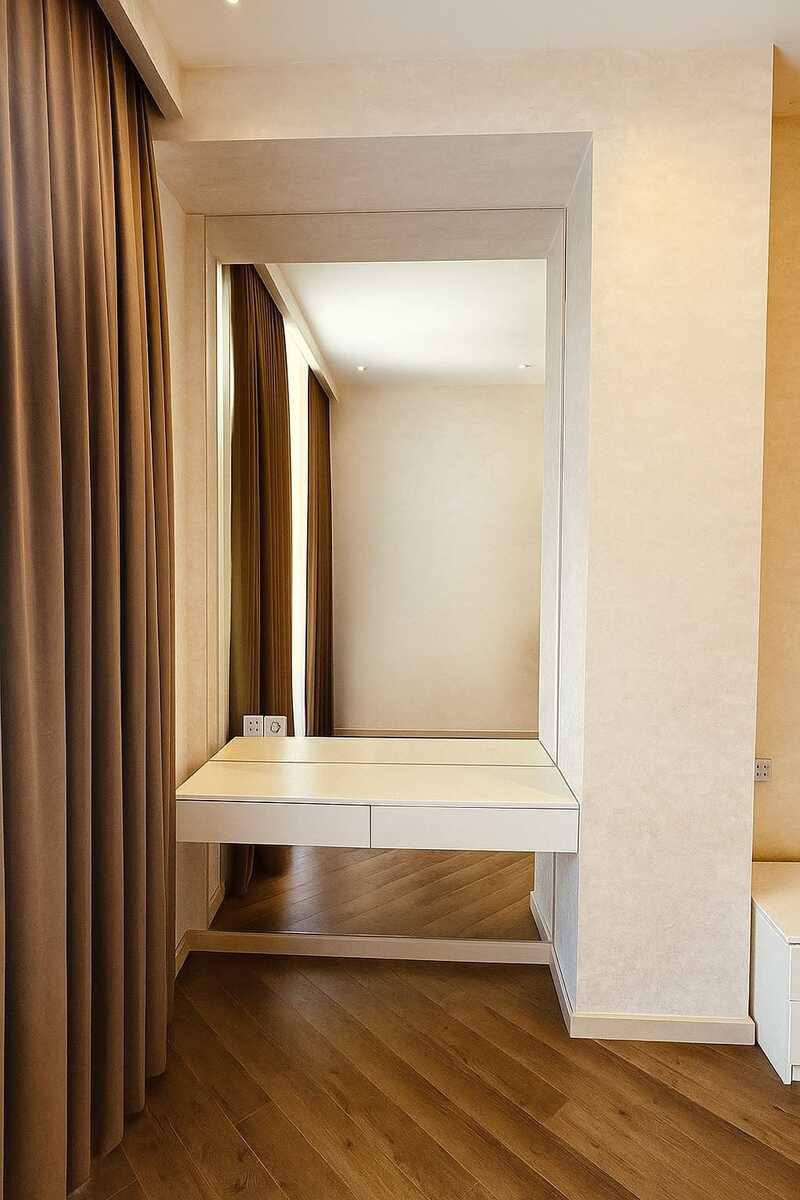 Satılır 3 otaqlı yeni tikili 92 m² — Mənzil, Bakı (10)
