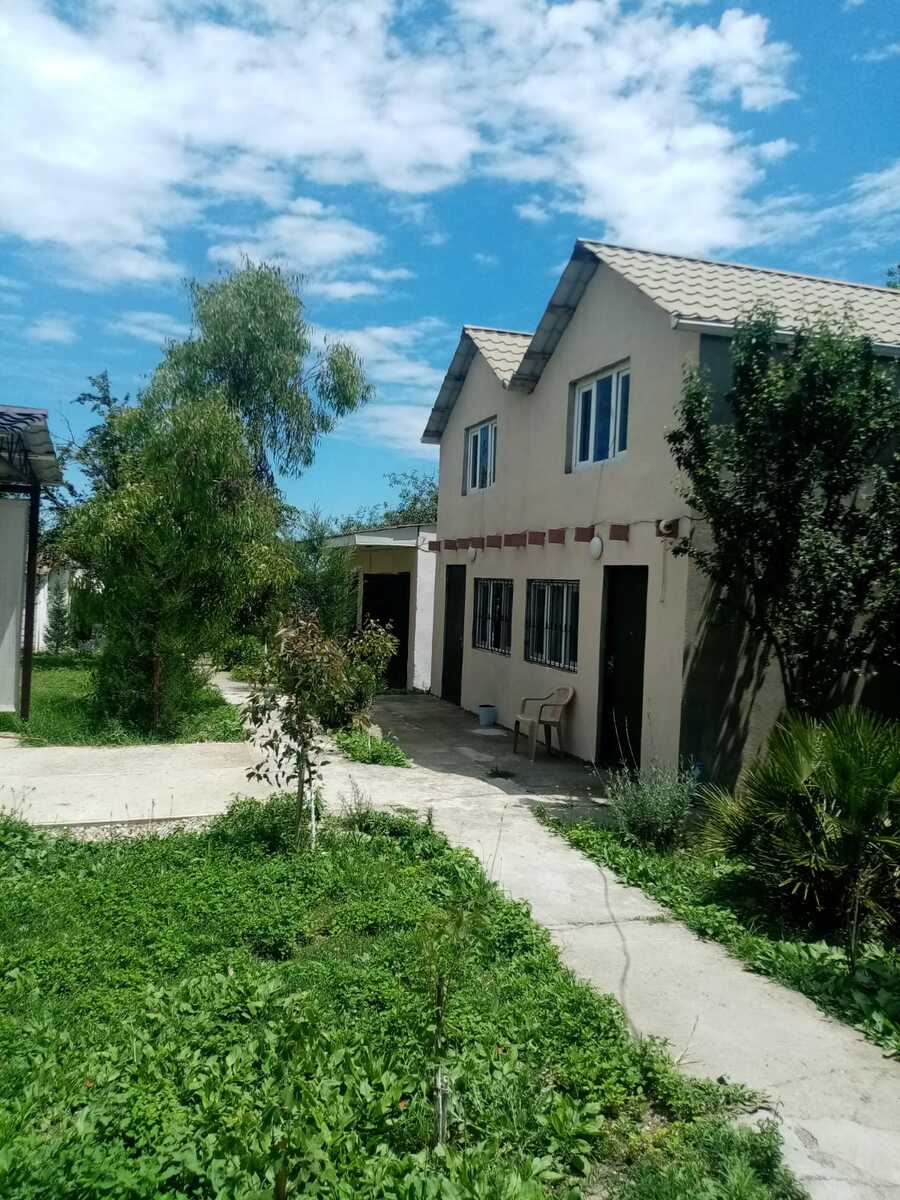 Satılır obyekt 300 m² — Əmlak, Xaçmaz (3)