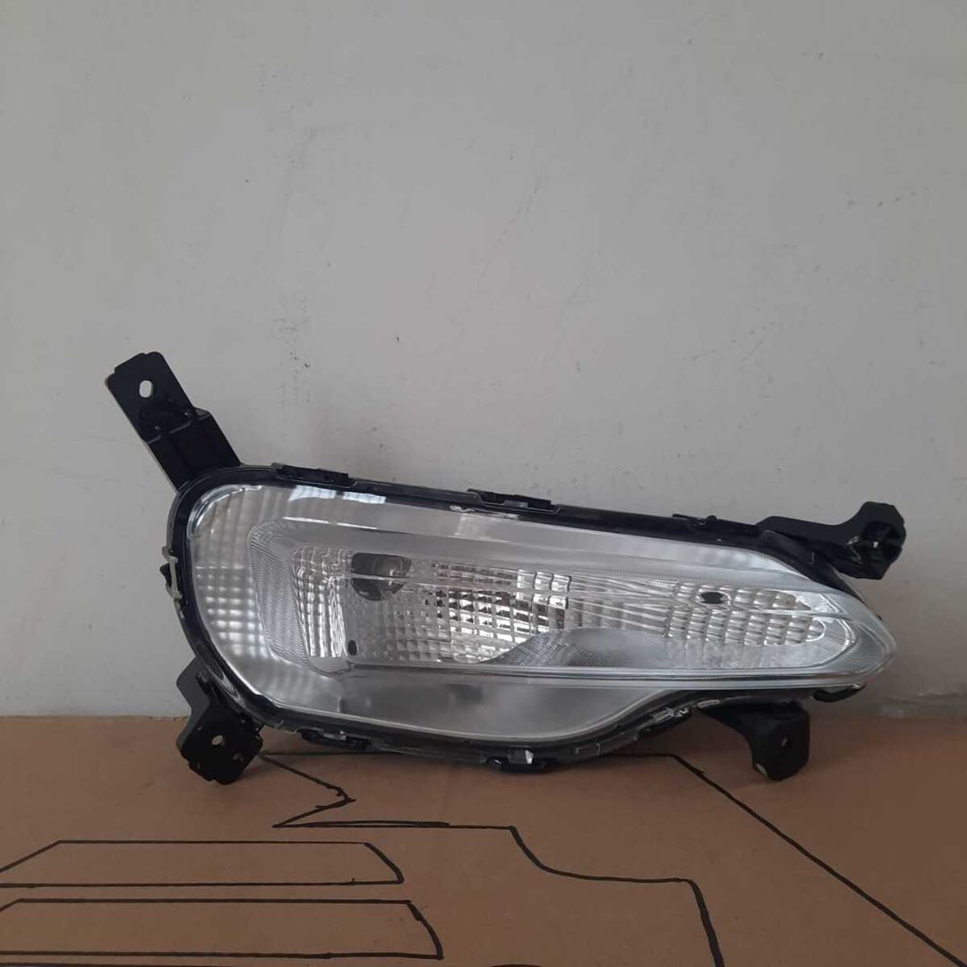 "Hyundai Accent 2006-2020" duman faraları — Ehtiyat hissələri və aksesuarlar, Bakı (2)