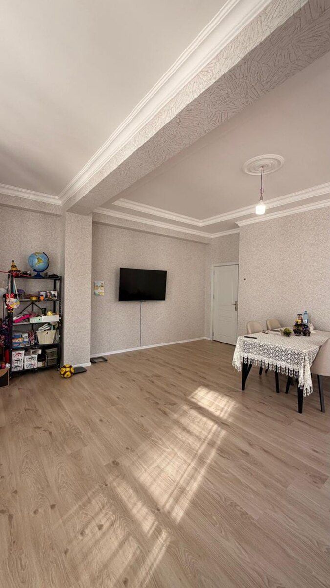 2-otaqlı yeni tikili, Sumqayıt ş., 90 m² — Mənzil, Sumqayıt (2)