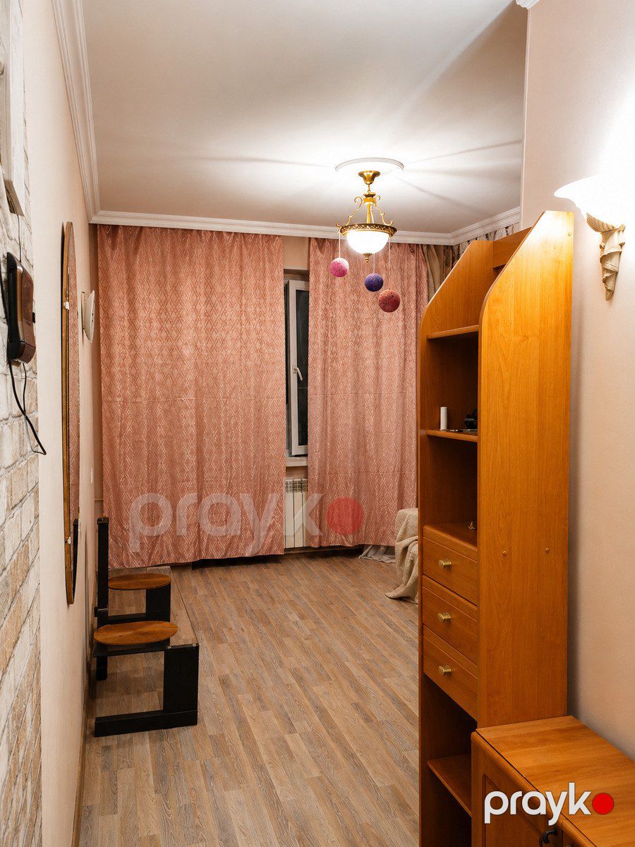 Satılır 2 otaqlı köhnə tikili 60 m² — Mənzil, Bakı (3)