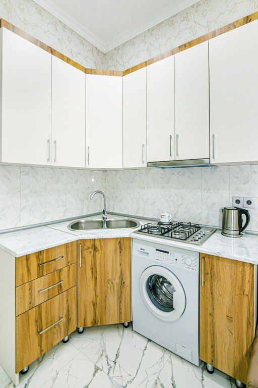 1-otaqlı yeni tikili kirayə verilir, 28 May m., 45 m² — Mənzil, Bakı (10)