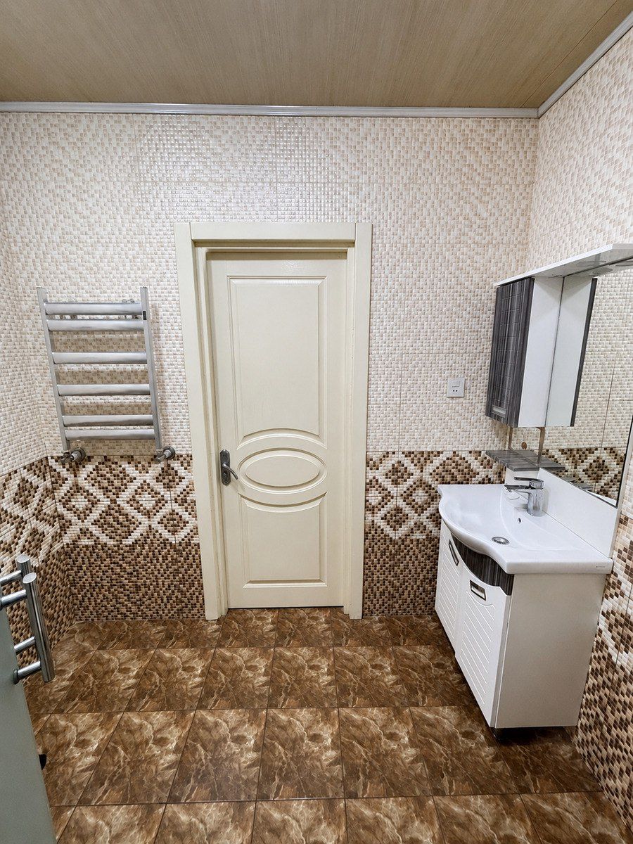 Satılır 3 otaqlı yeni tikili 81 m² — Mənzil, Bakı (12)