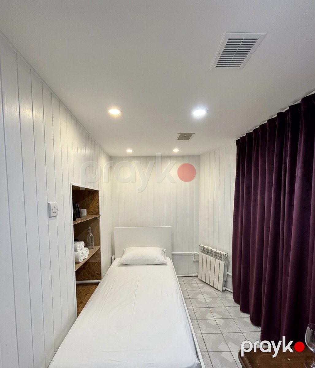 4-otaqlı mənzil kirayə verilir, İçəri şəhər m., 88 m² — Mənzil, Bakı (4)