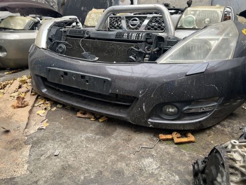 "Nissan Teana J32" ehtiyat hissələri — Bakı