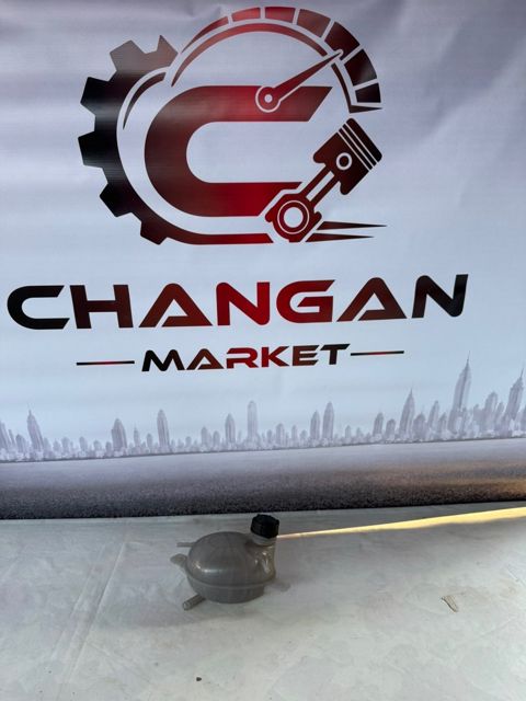Changan Uni Z antifiris çəni — Bakı