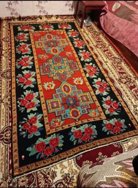 Xalça — Bakı
