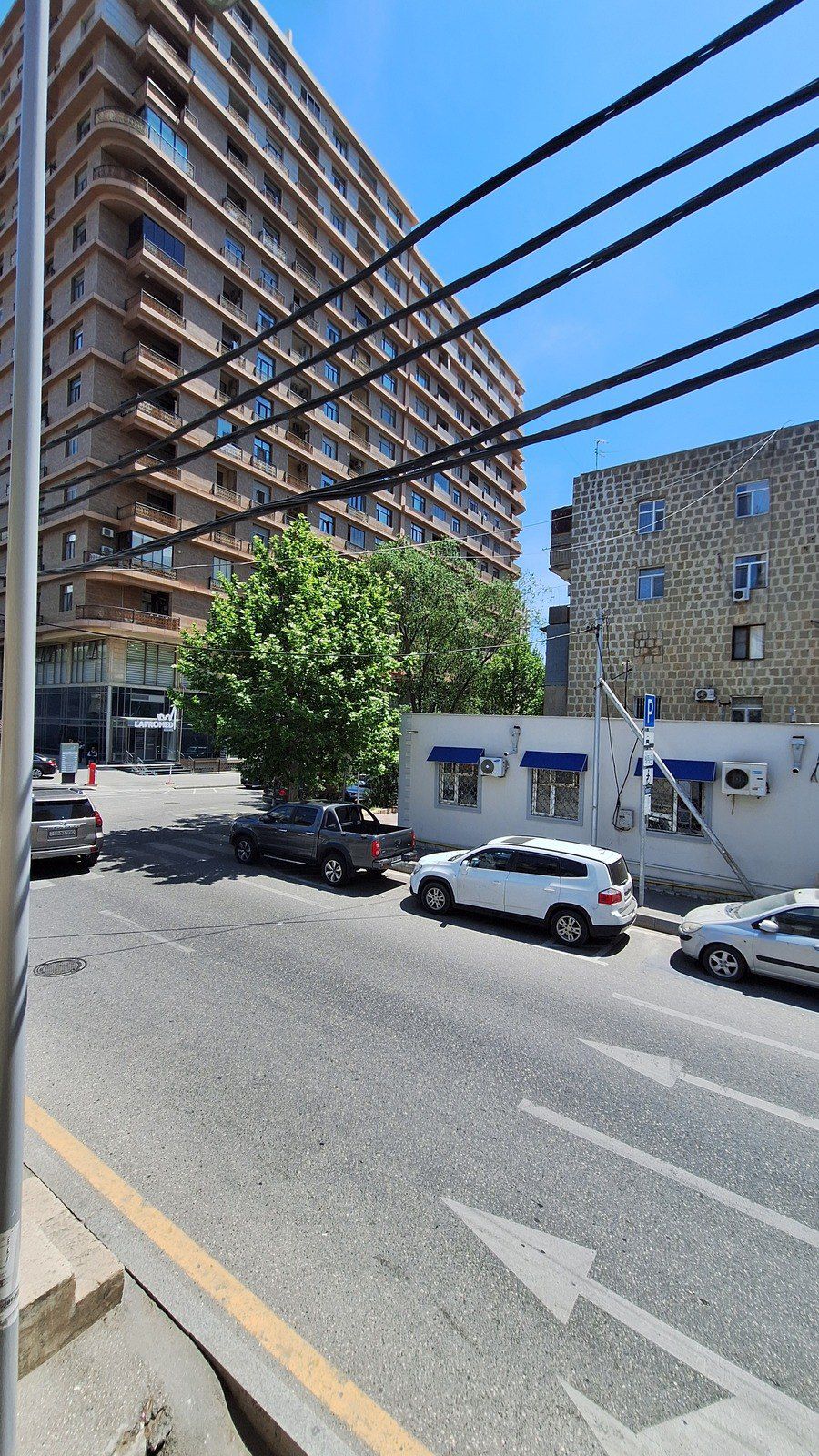 İcarəyə verilir 4 otaqlı həyət evi/bağ evi 100 m² — Ev, villa, Bakı (10)