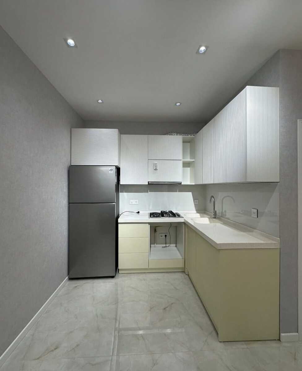 İcarəyə verilir 2 otaqlı yeni tikili 48 m² — Mənzil, Bakı (3)