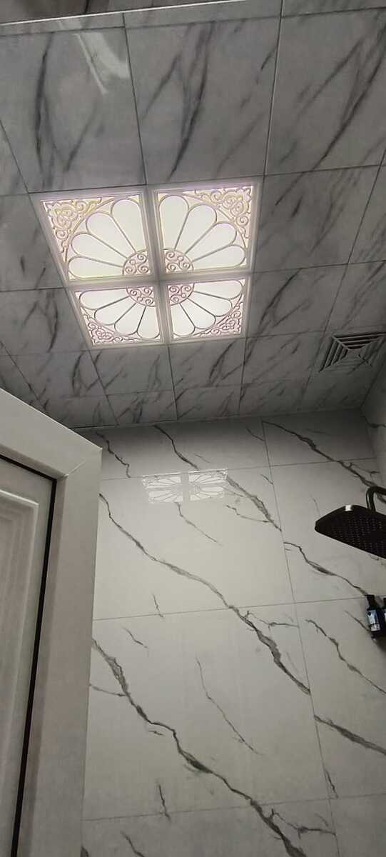 Satılır 3 otaqlı yeni tikili 55 m² — Mənzil, Bakı (12)