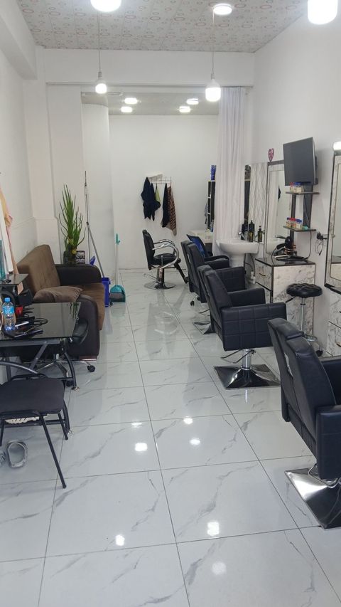 Satılır obyekt 35 m² — Xırdalan