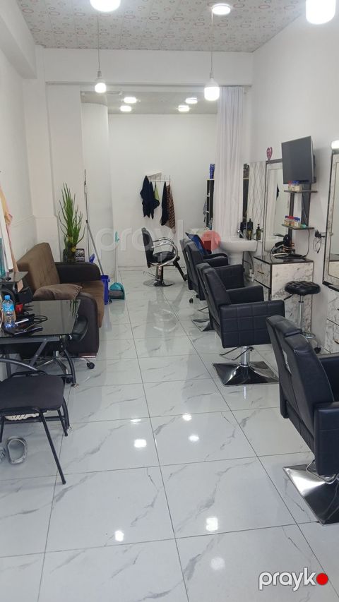 Satılır obyekt 35 m²
