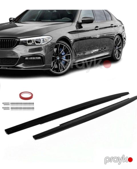 BMW G30 yan lipi Bütün kateqoriyalar Nəqliyyat Ehtiyat hissələri
