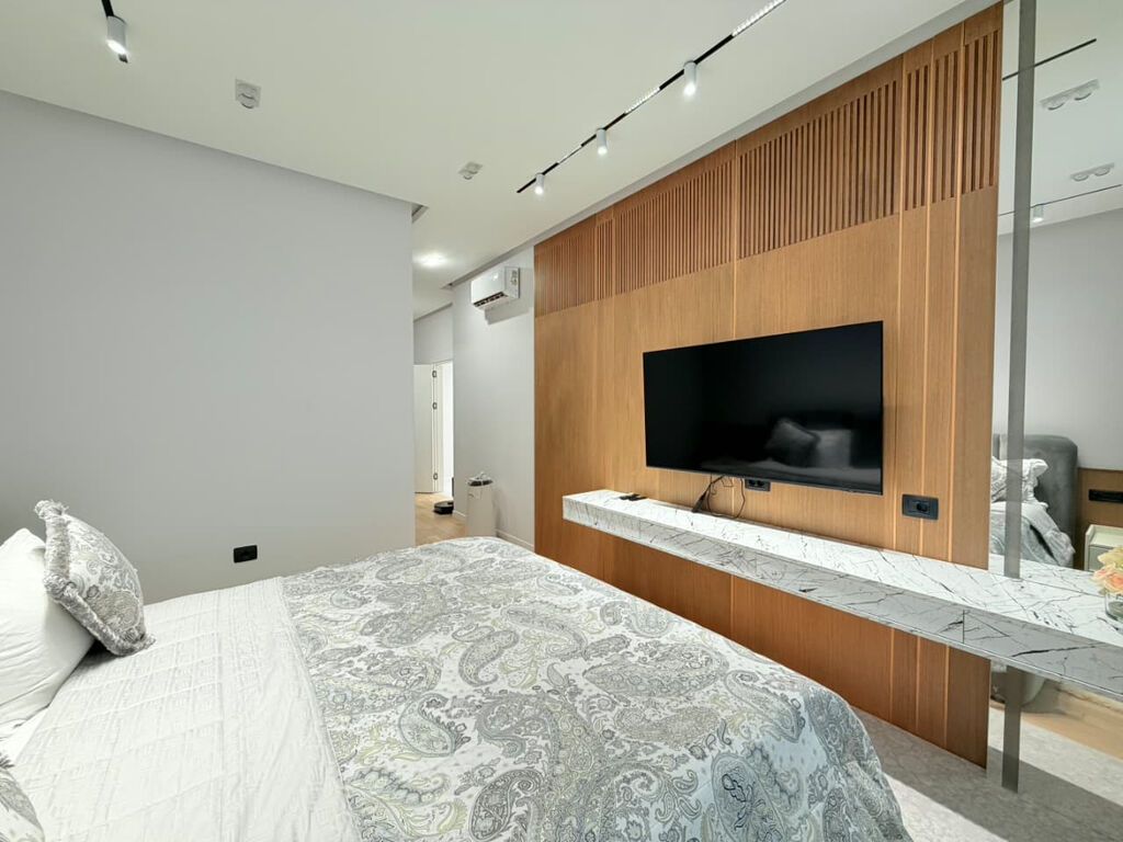 2 otaqlı, Yeni tikili, m. Gənclik, 106 kv. m — Mənzil, Bakı (10)