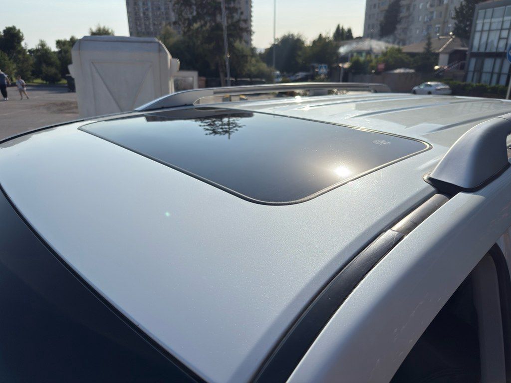 Toyota Land Cruiser, 4.0 L, 2013 il, 138 000 km — Avtomobillər, Bakı (11)