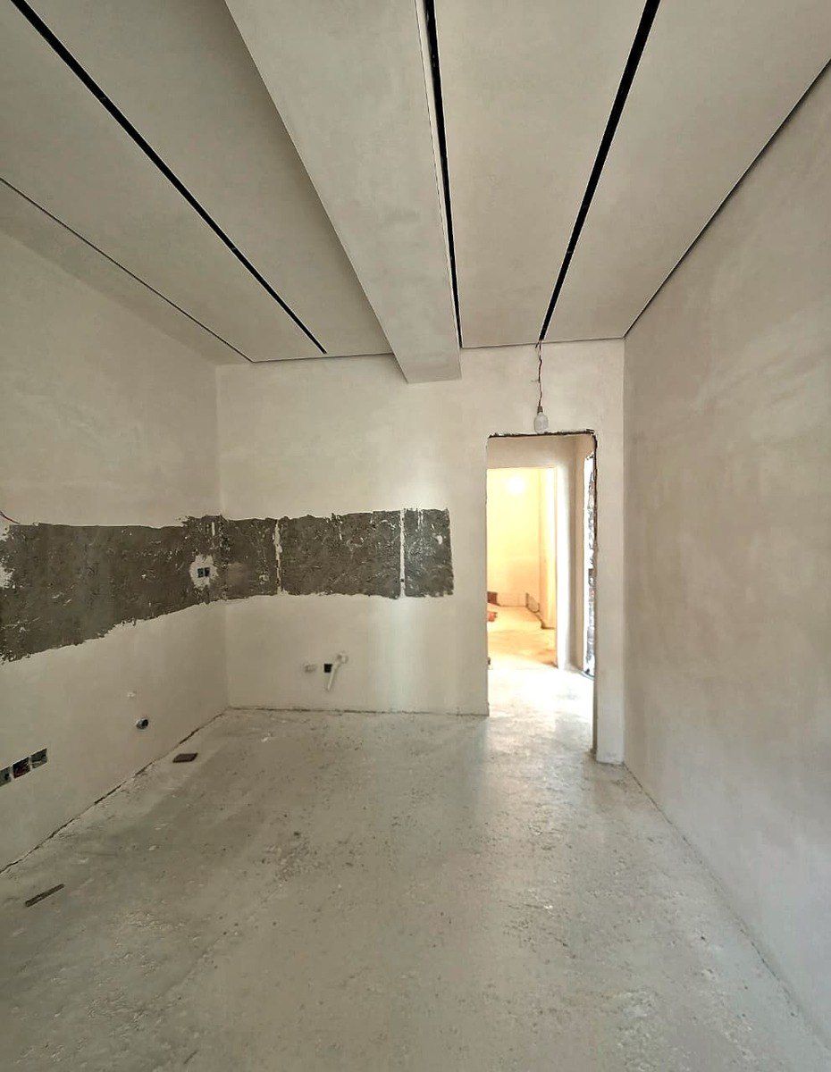 Satılır 2 otaqlı yeni tikili 97 m² — Mənzil, Bakı (6)
