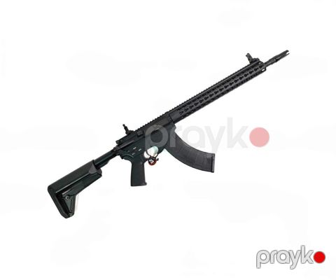 Cyma CM.093B Airsoft tüfəngi Bütün kateqoriyalar Hobbi və asudə