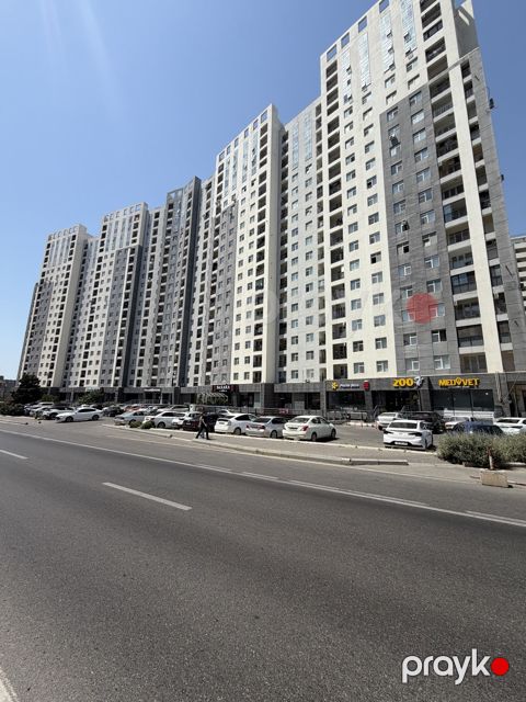 İcarəyə verilir obyekt 125 m²