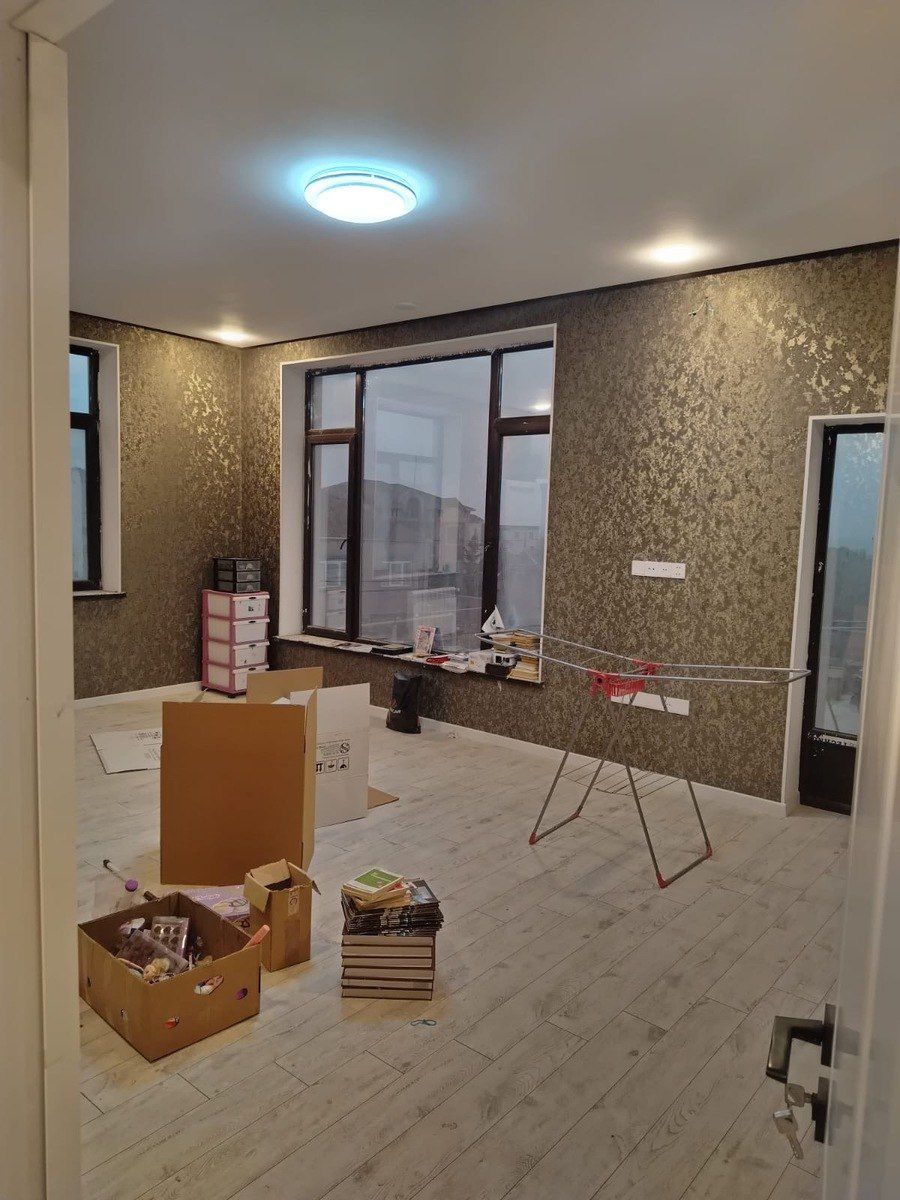 Satılır 6 otaqlı həyət evi/bağ evi 211 m² — Ev, villa, Bakı (3)