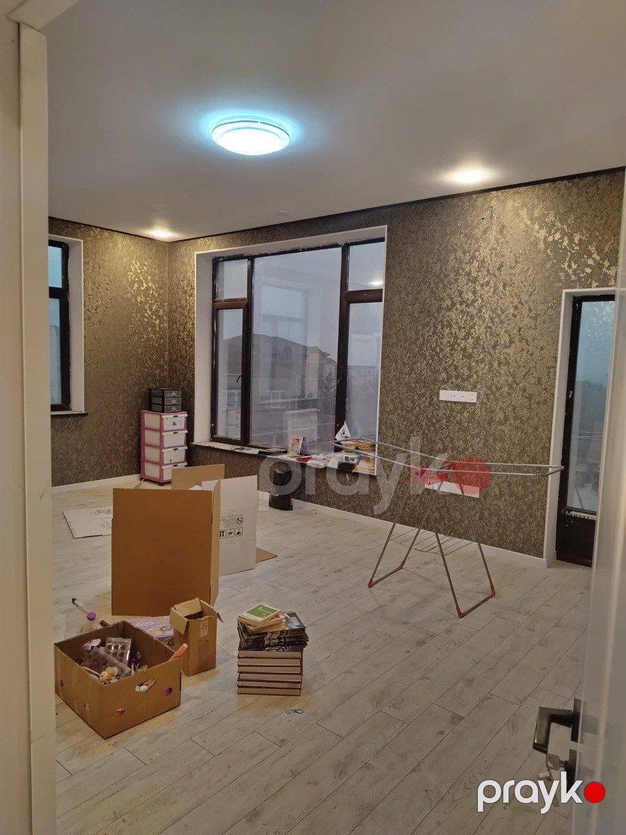 Satılır 6 otaqlı həyət evi/bağ evi 211 m² — Ev, villa, Bakı (3)