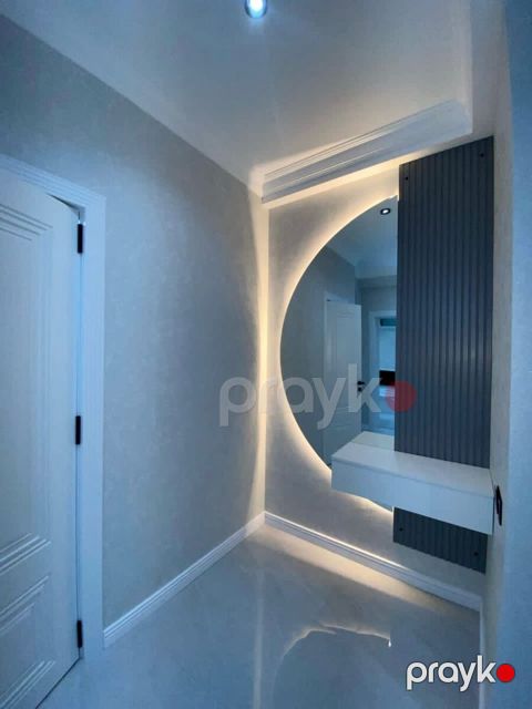 İcarəyə verilir 2 otaqlı yeni tikili 67 m²