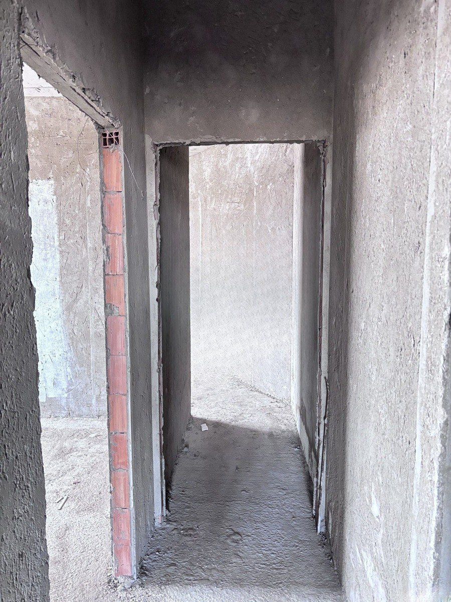 Satılır 4 otaqlı yeni tikili 110 m² — Mənzil, Bakı (6)
