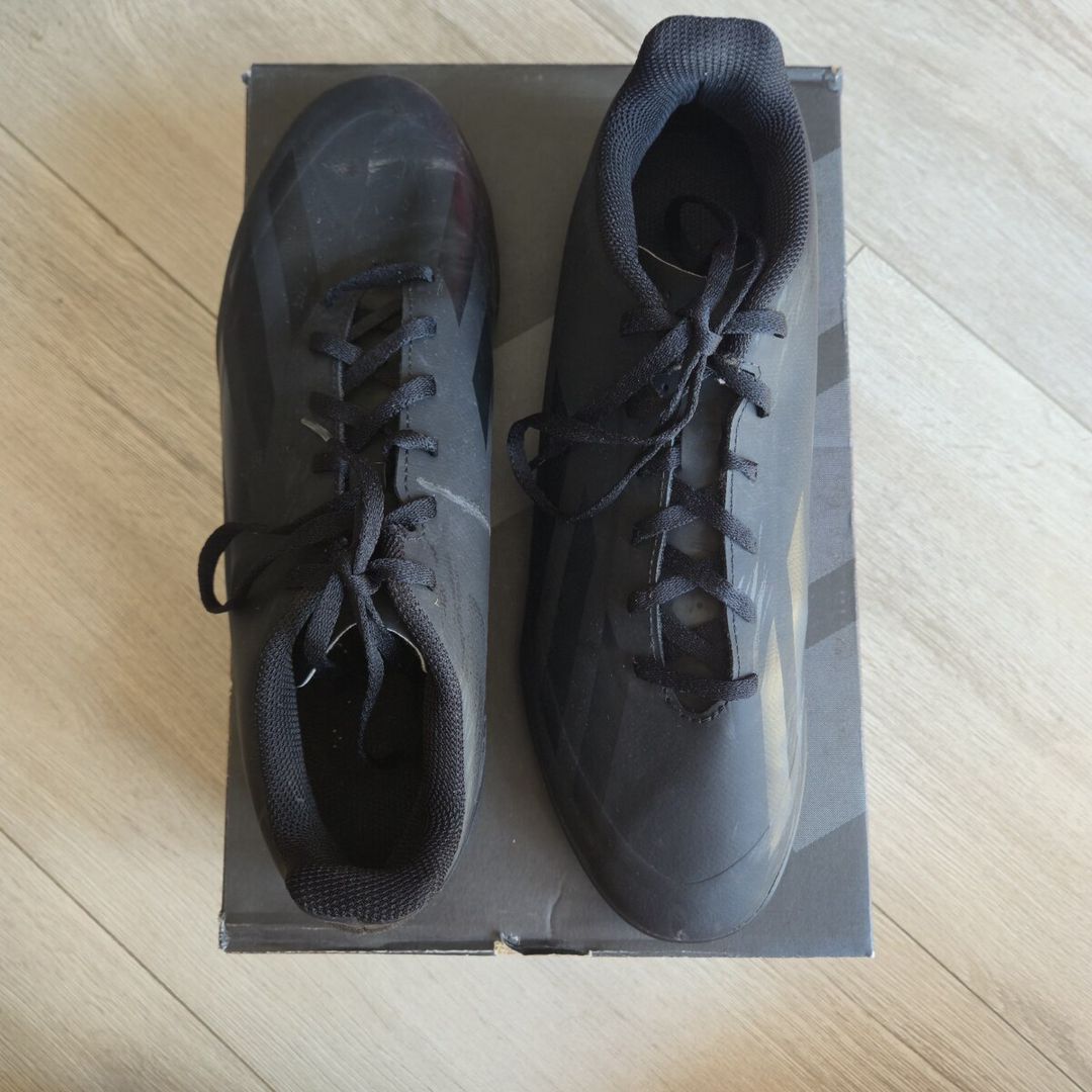 İdman ayaqqabısı Adidas X Crazyfast — Geyim, ayakkabı, aksesuarlar, Bakı (2)