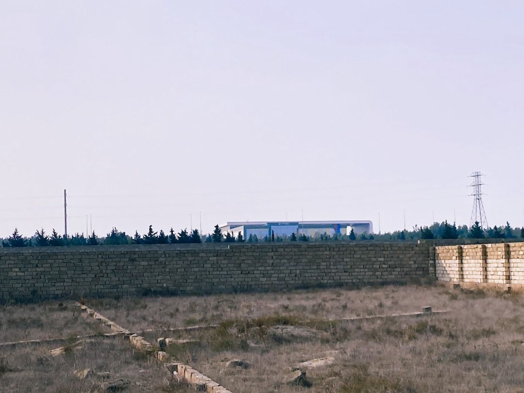 Satılır torpaq 5 sot — Torpaq, Bakı (8)