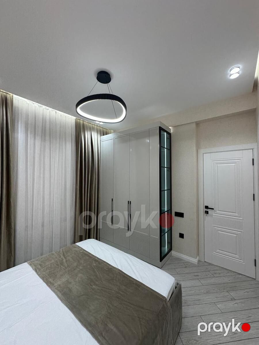 Satılır 2 otaqlı yeni tikili 55 m² — Mənzil, Bakı (8)