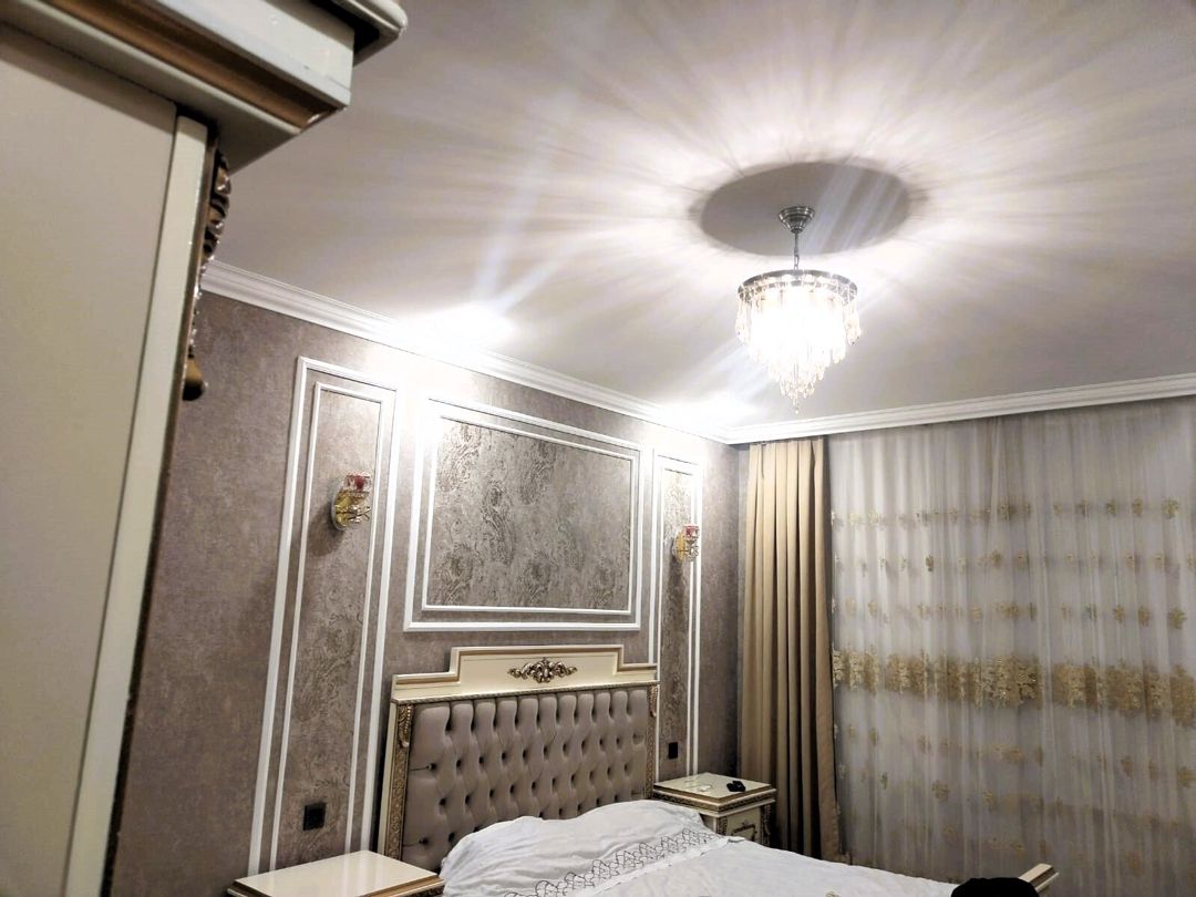 Satılır həyət evi/bağ evi 360 m² — Ev, villa, Bakı (12)